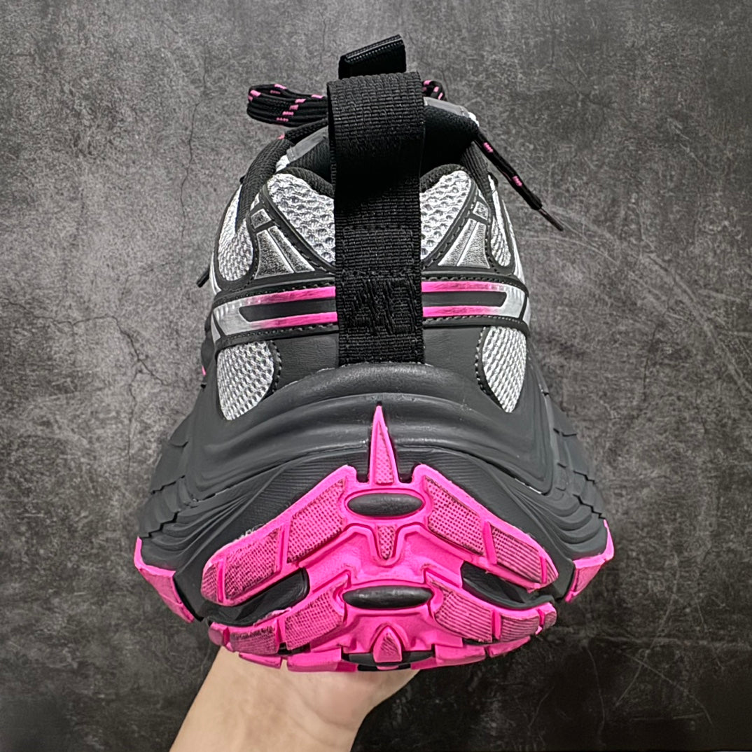 Luxury Shoes Balenciaga Unisex