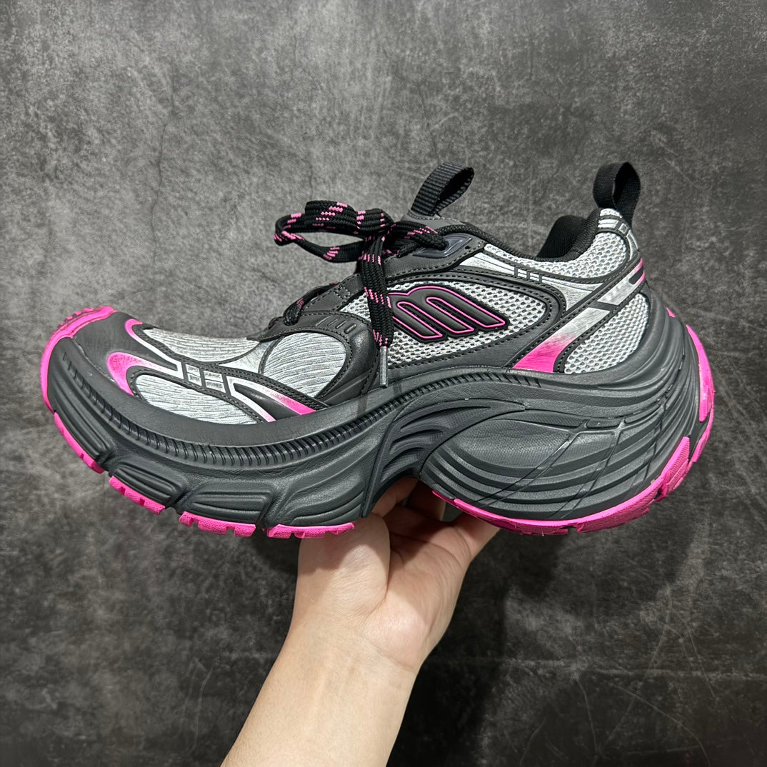 Luxury Shoes Balenciaga Unisex