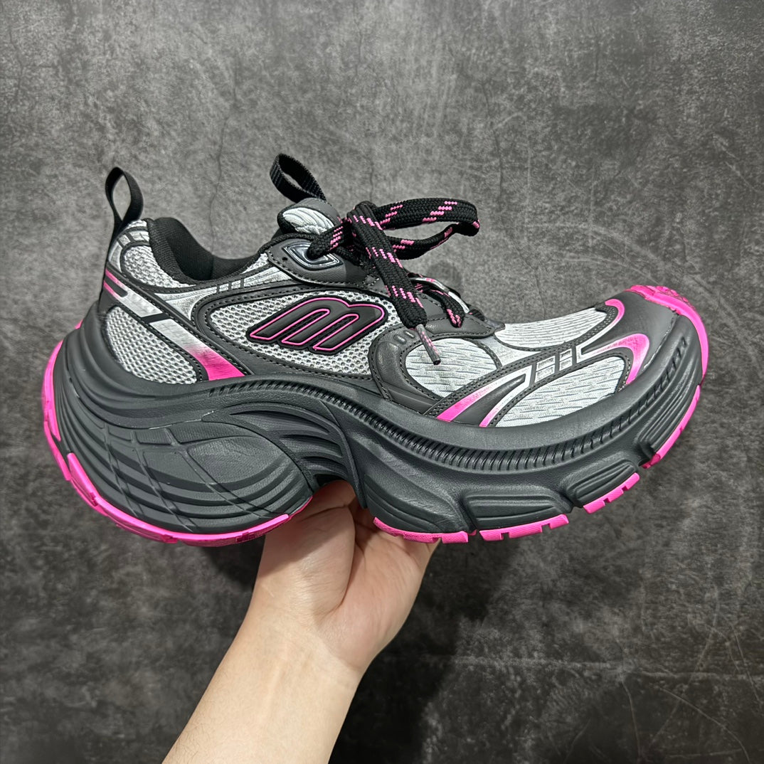 Luxury Shoes Balenciaga Unisex