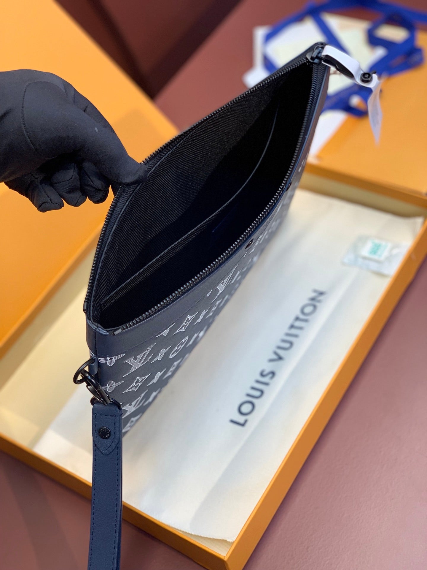 Louis Vuitton Bags