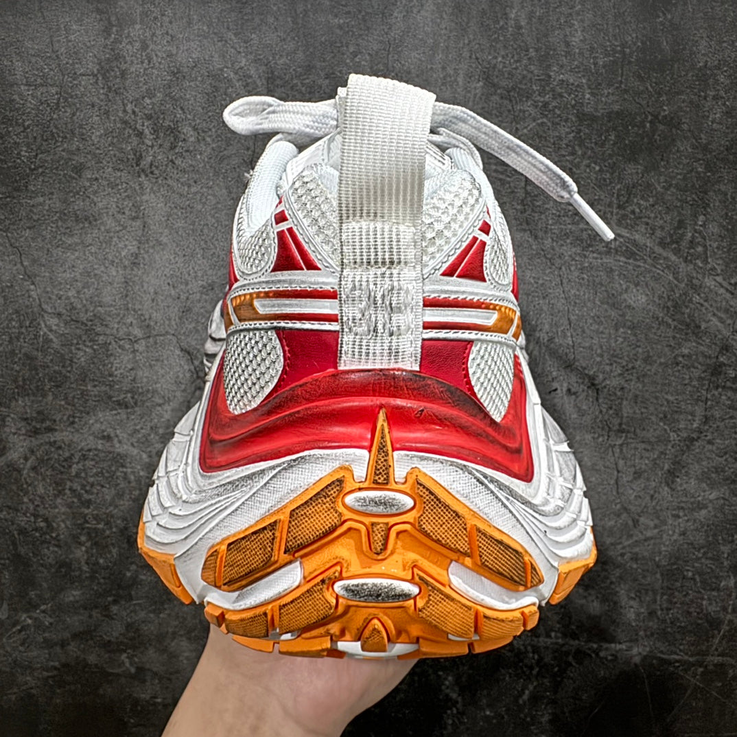 Luxury Shoes Balenciaga Unisex