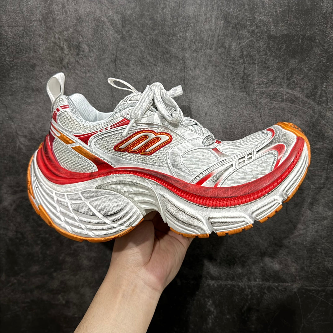 Luxury Shoes Balenciaga Unisex