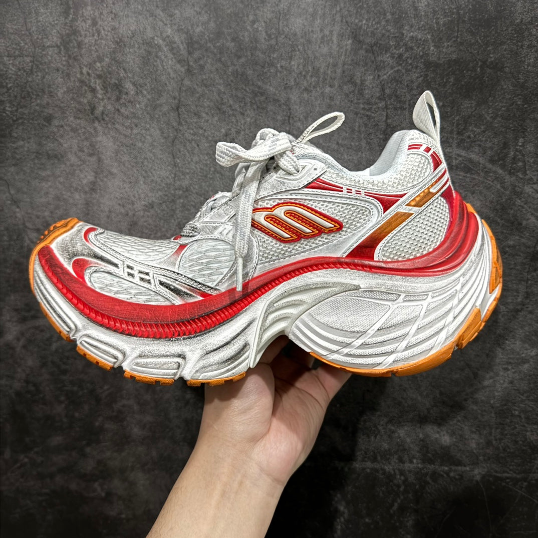 Luxury Shoes Balenciaga Unisex