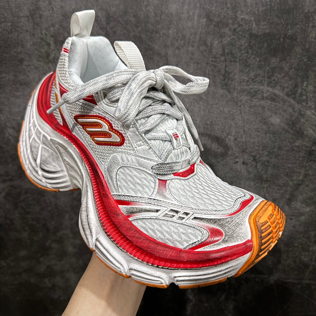 Luxury Shoes Balenciaga Unisex