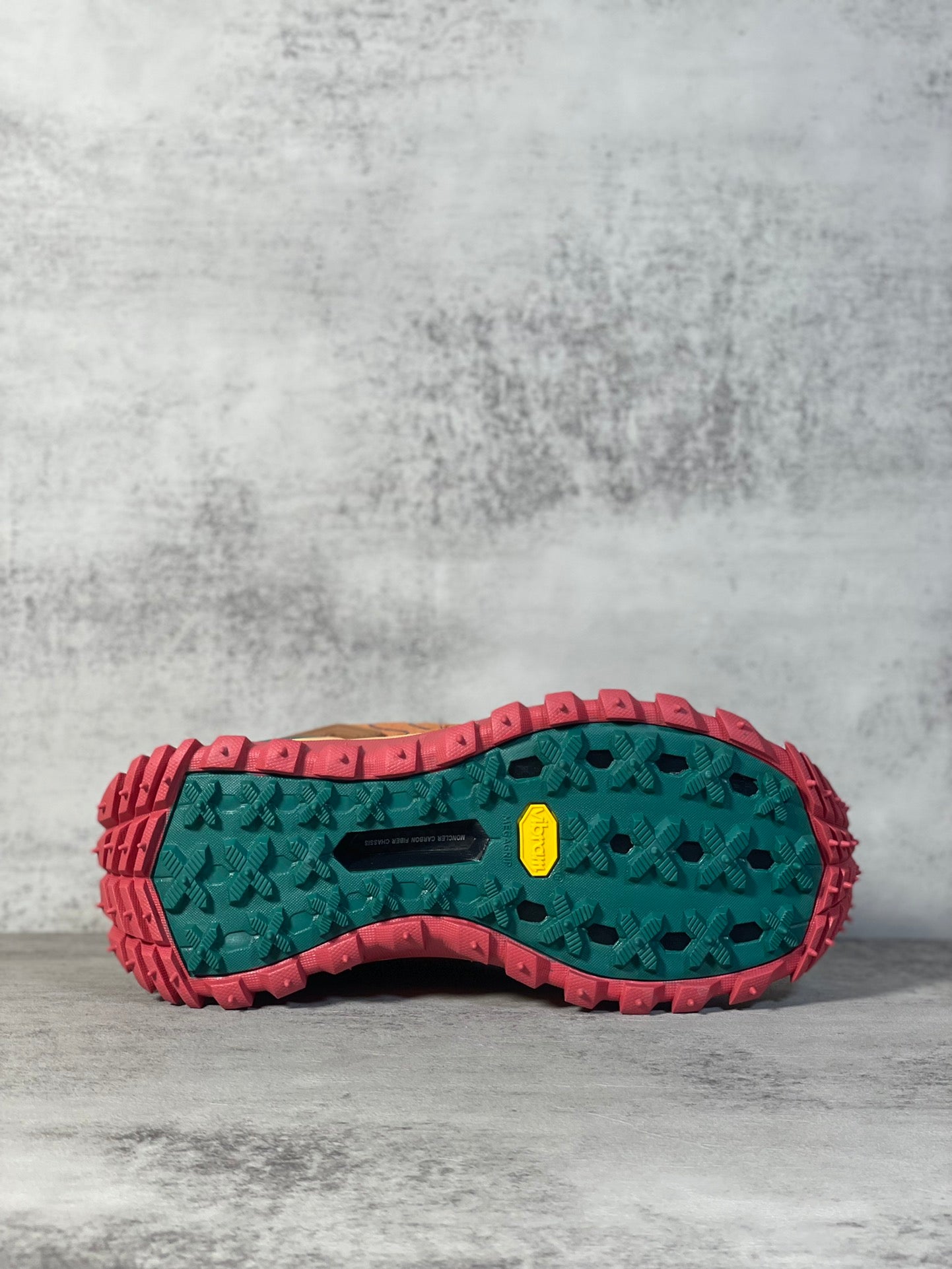 Luxury Shoes Moncler