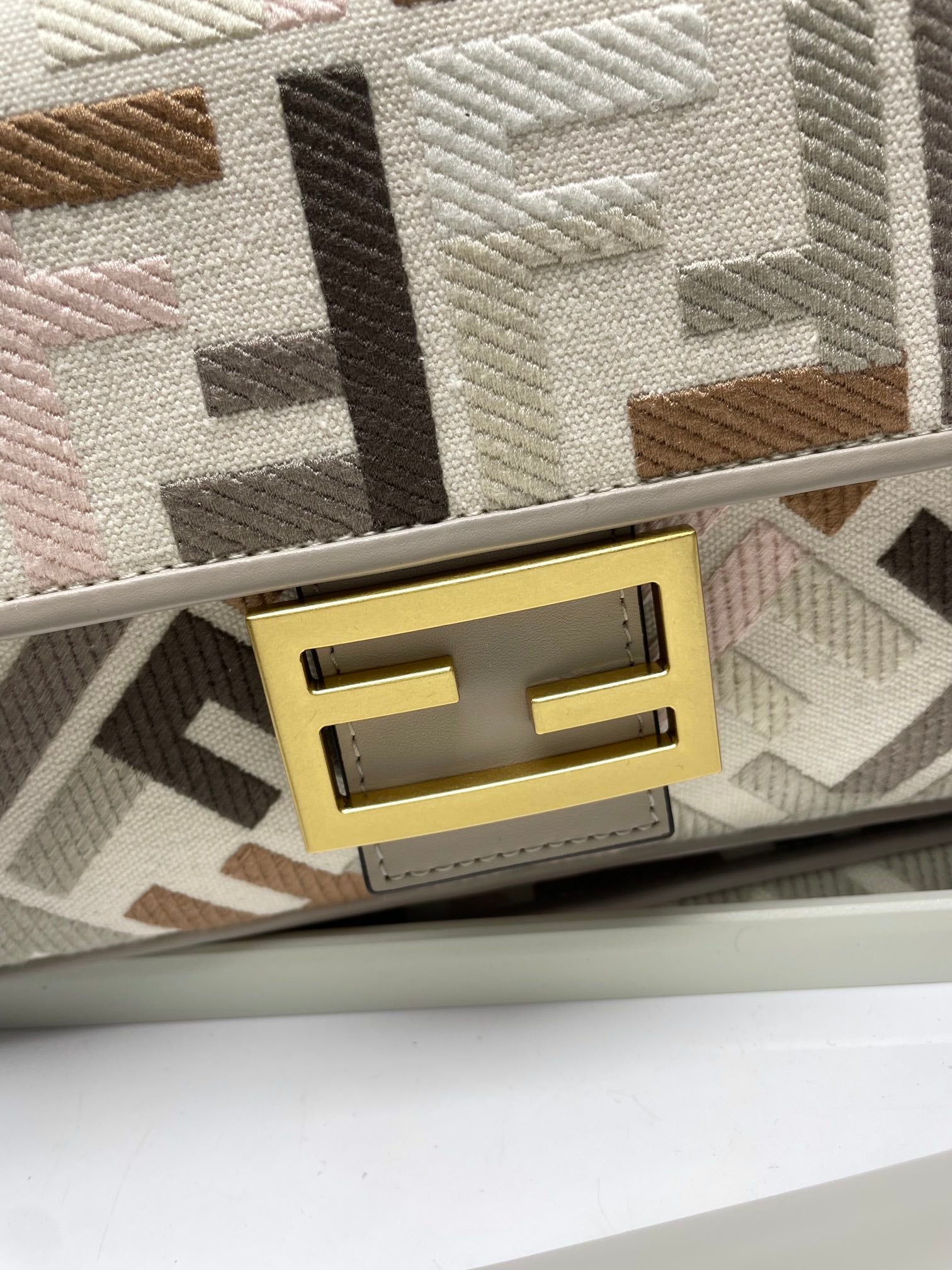 Fendi Bags
