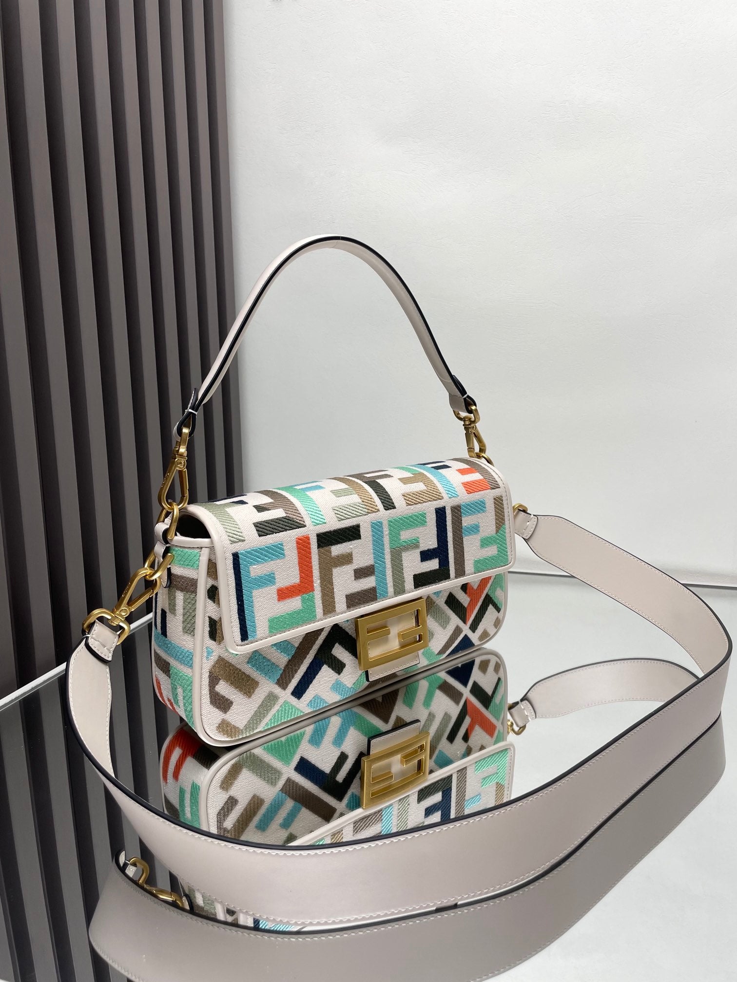 Fendi Bags