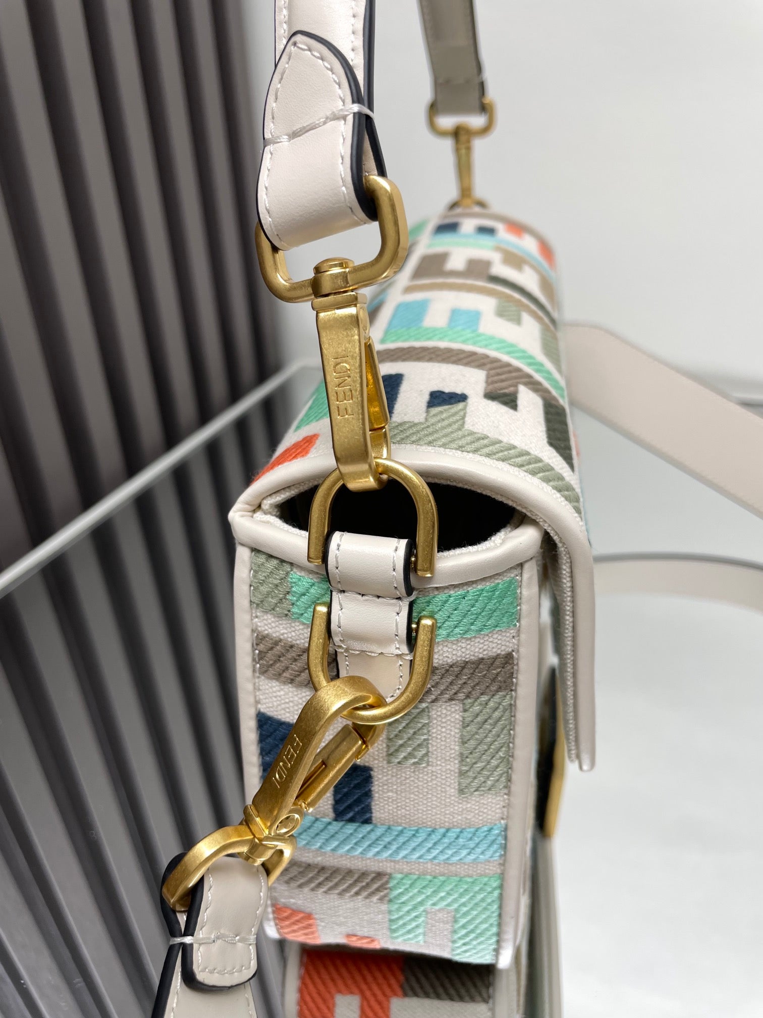 Fendi Bags