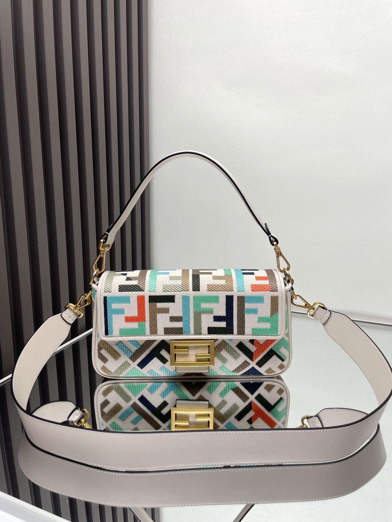 Fendi Bags