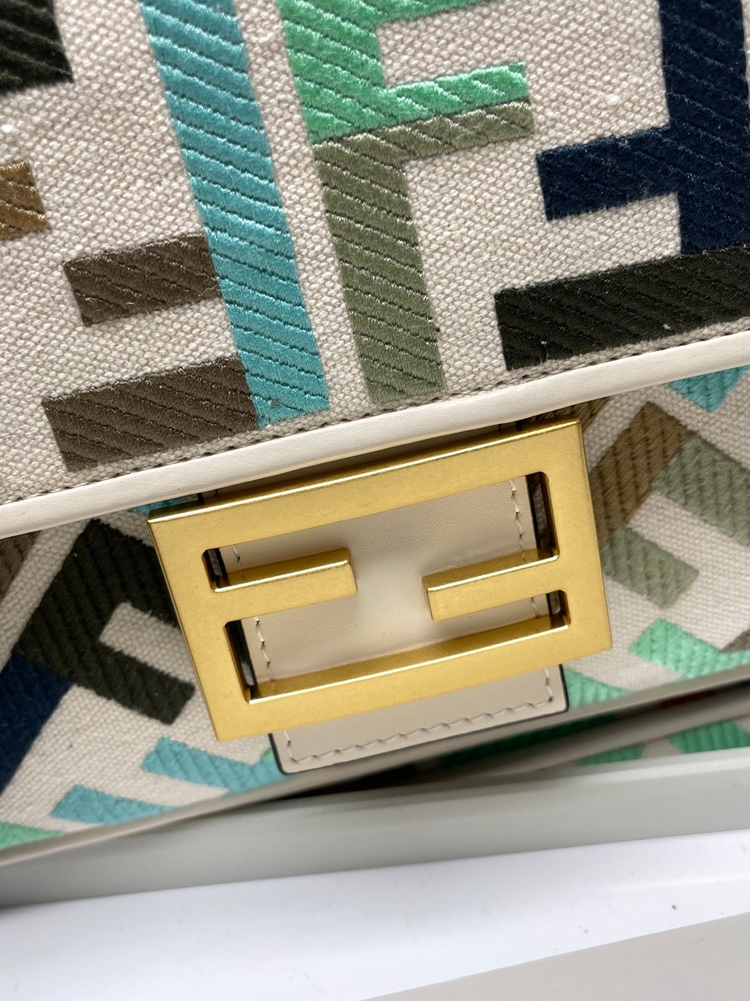 Fendi Bags
