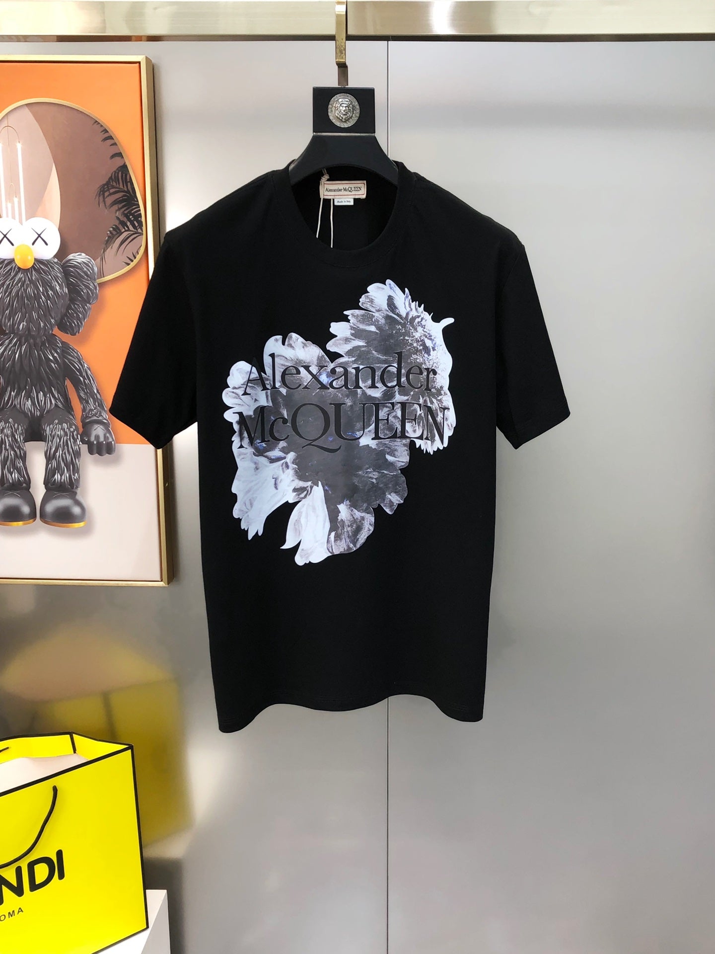Alexander McQueen Clothes