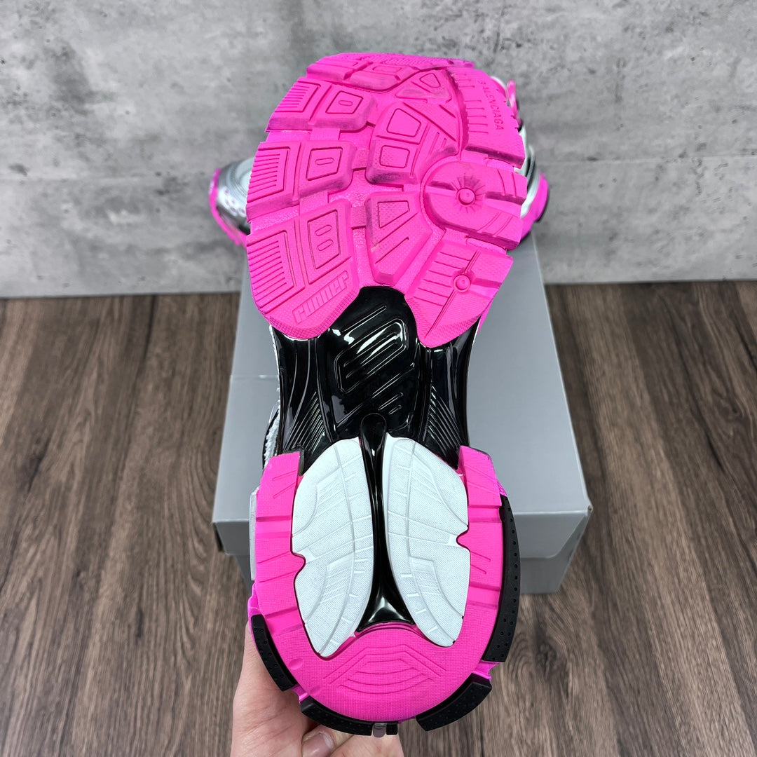 Luxury Shoes Balenciaga Unisex