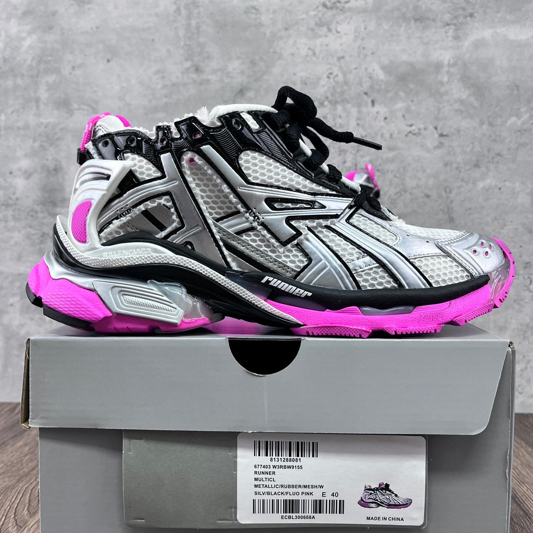 Luxury Shoes Balenciaga Unisex
