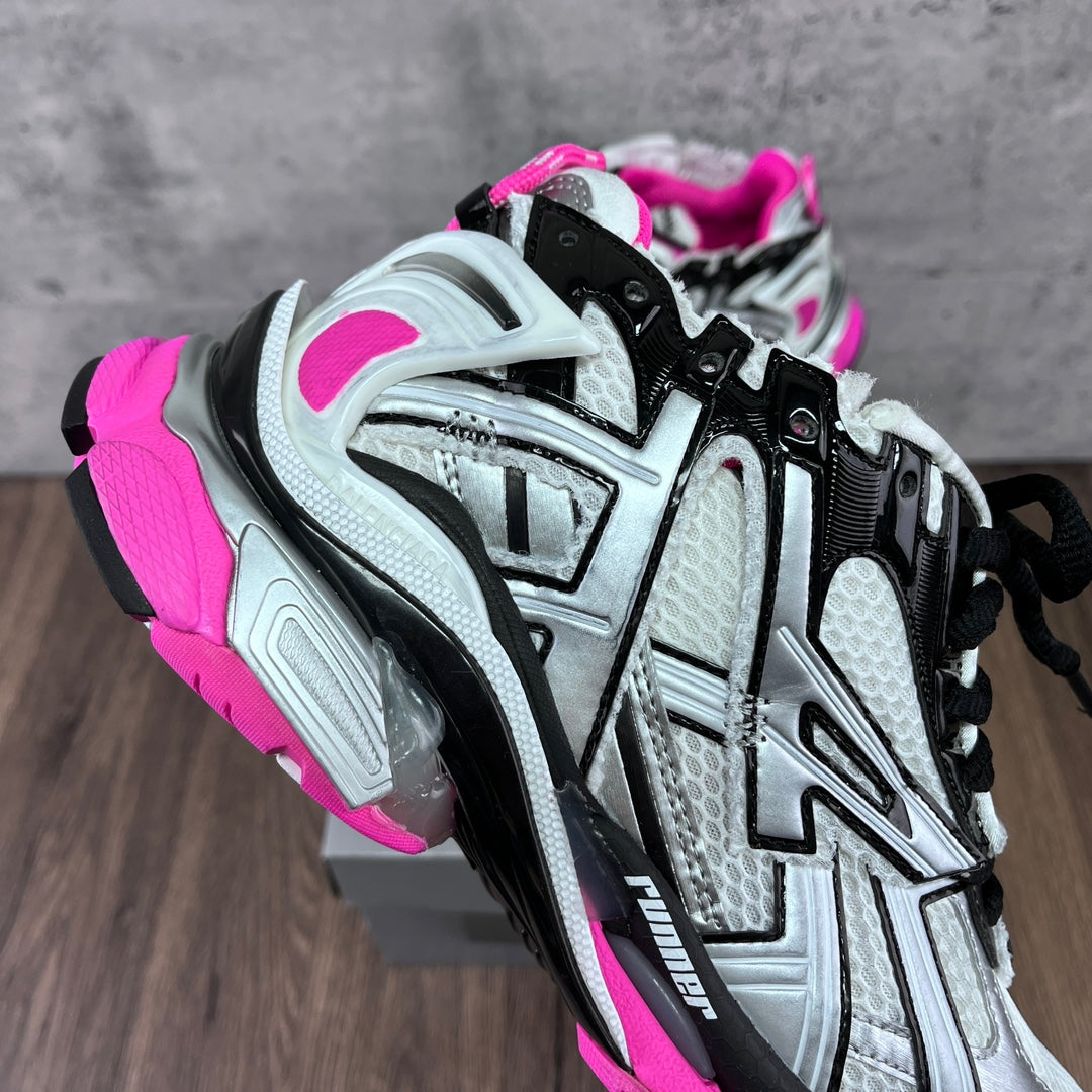 Luxury Shoes Balenciaga Unisex