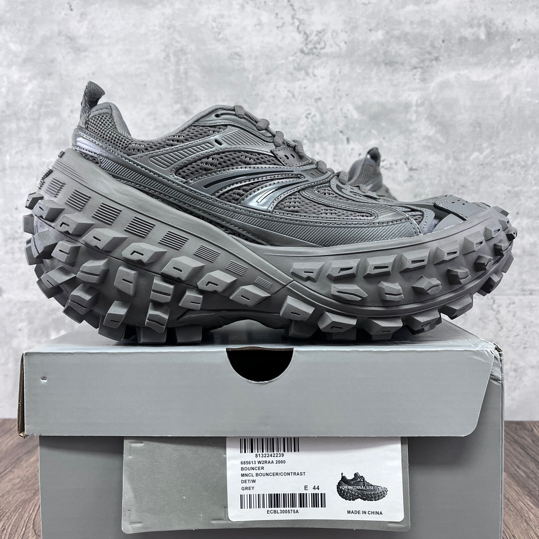 Luxury Shoes Balenciaga Unisex