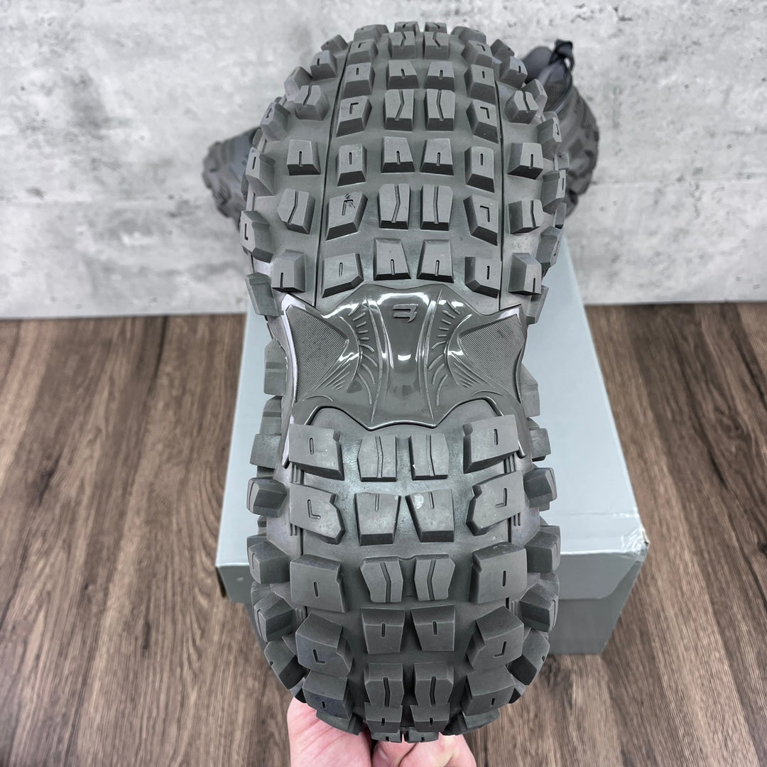 Luxury Shoes Balenciaga Unisex