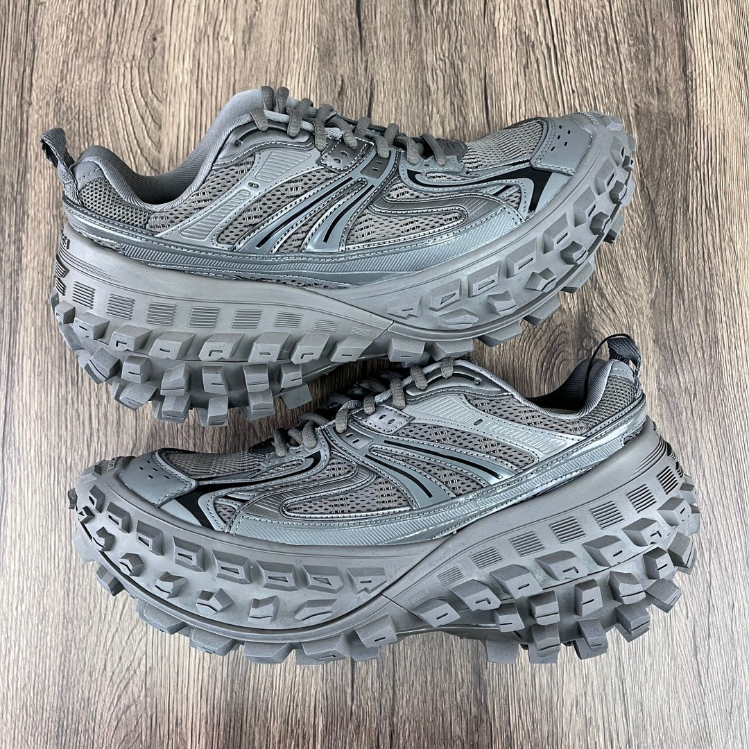Luxury Shoes Balenciaga Unisex
