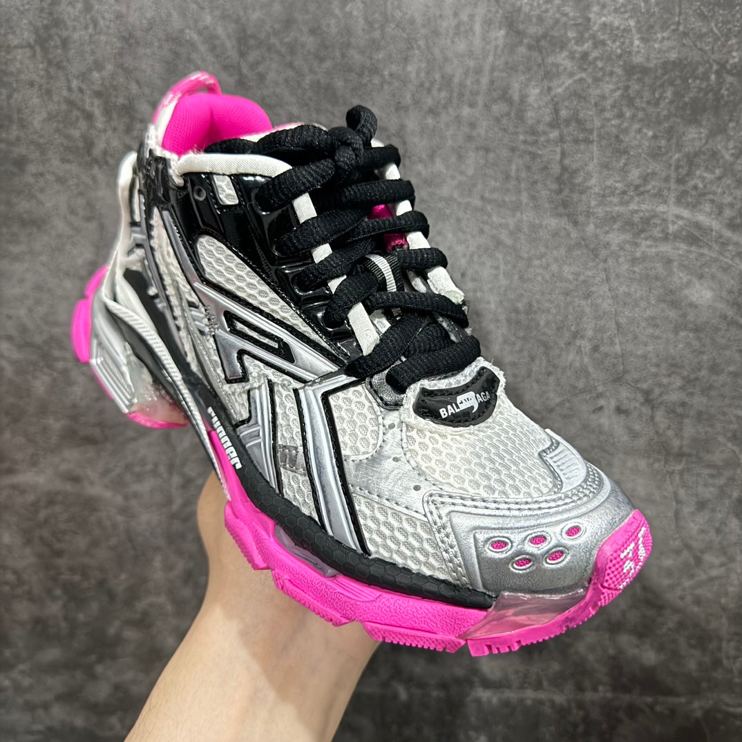 Luxury Shoes Balenciaga Unisex