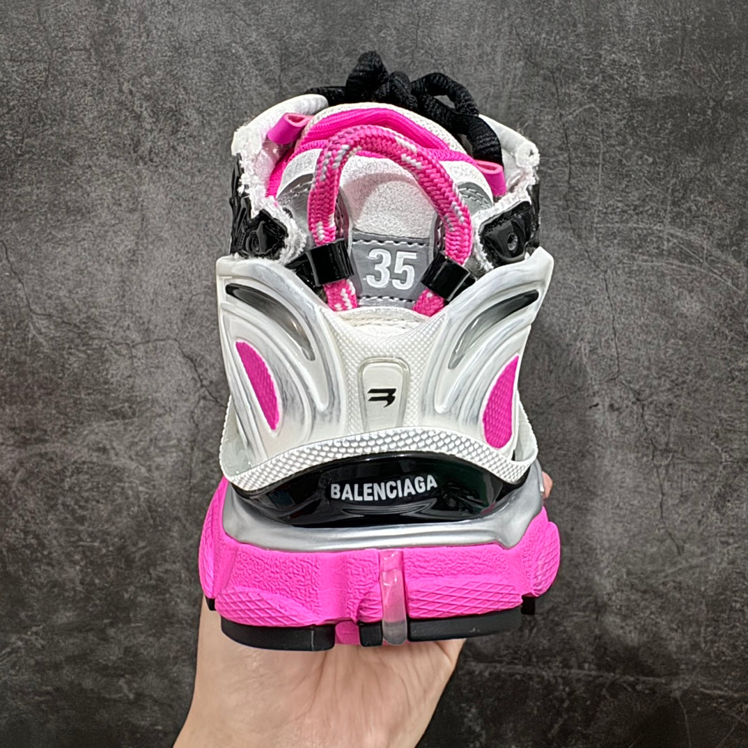 Luxury Shoes Balenciaga Unisex