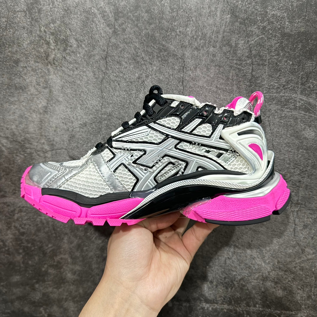 Luxury Shoes Balenciaga Unisex