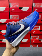 S2 Batch-Nike Zoom Kobe4 Protro “Philly”
