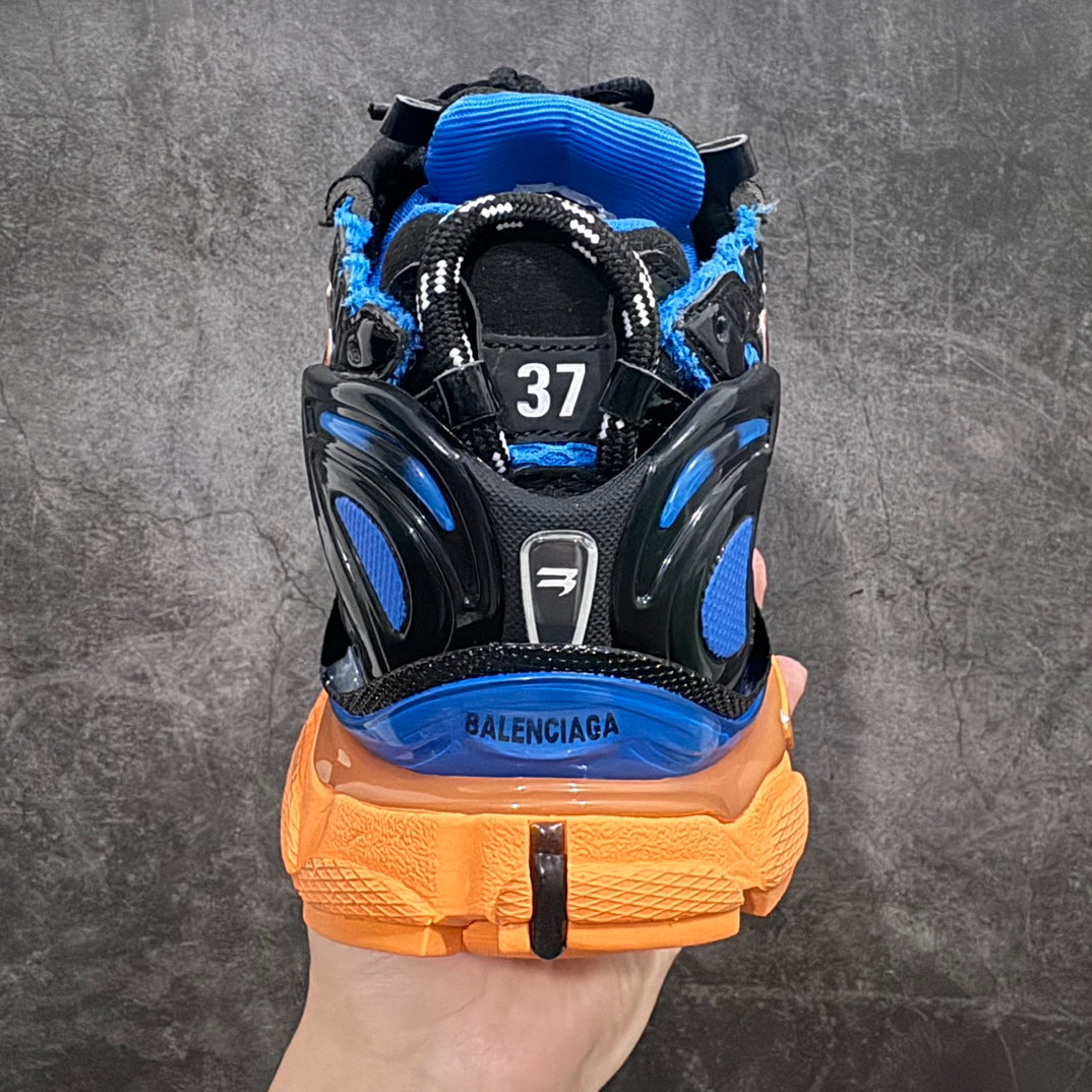Luxury Shoes Balenciaga Unisex