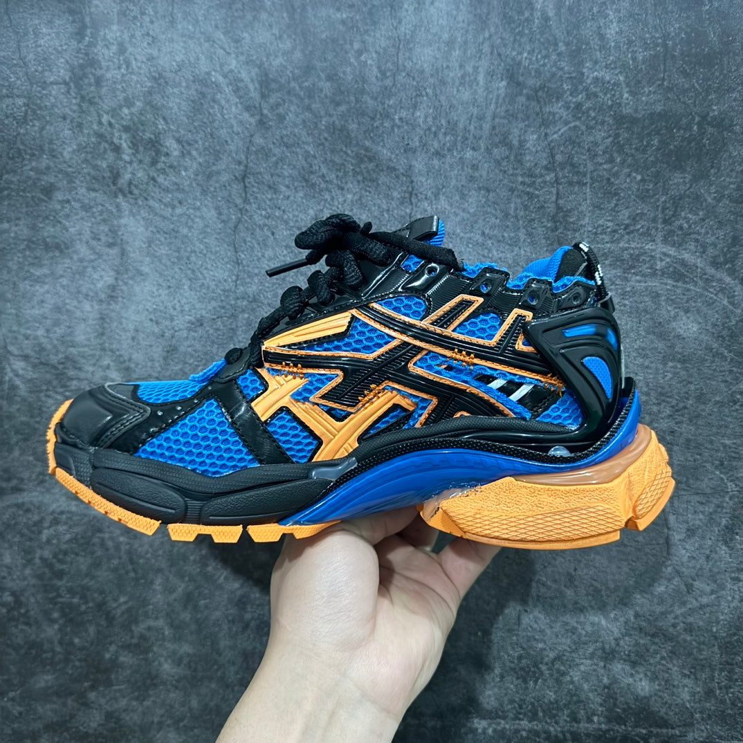 Luxury Shoes Balenciaga Unisex