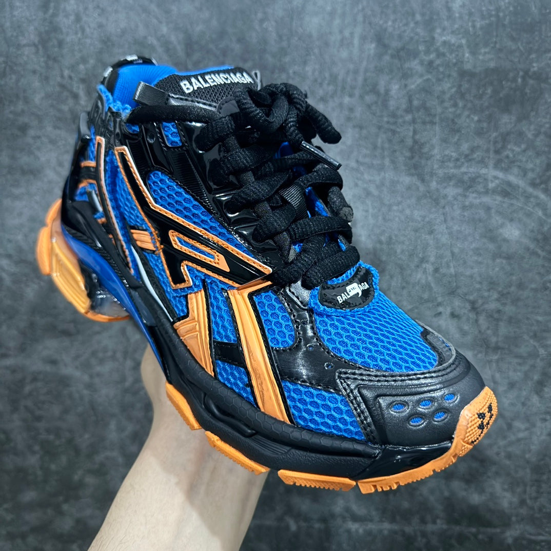 Luxury Shoes Balenciaga Unisex
