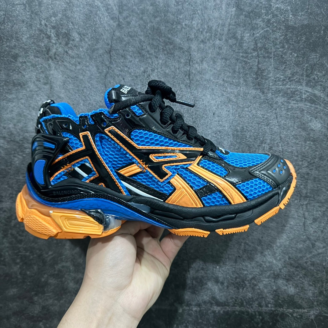 Luxury Shoes Balenciaga Unisex