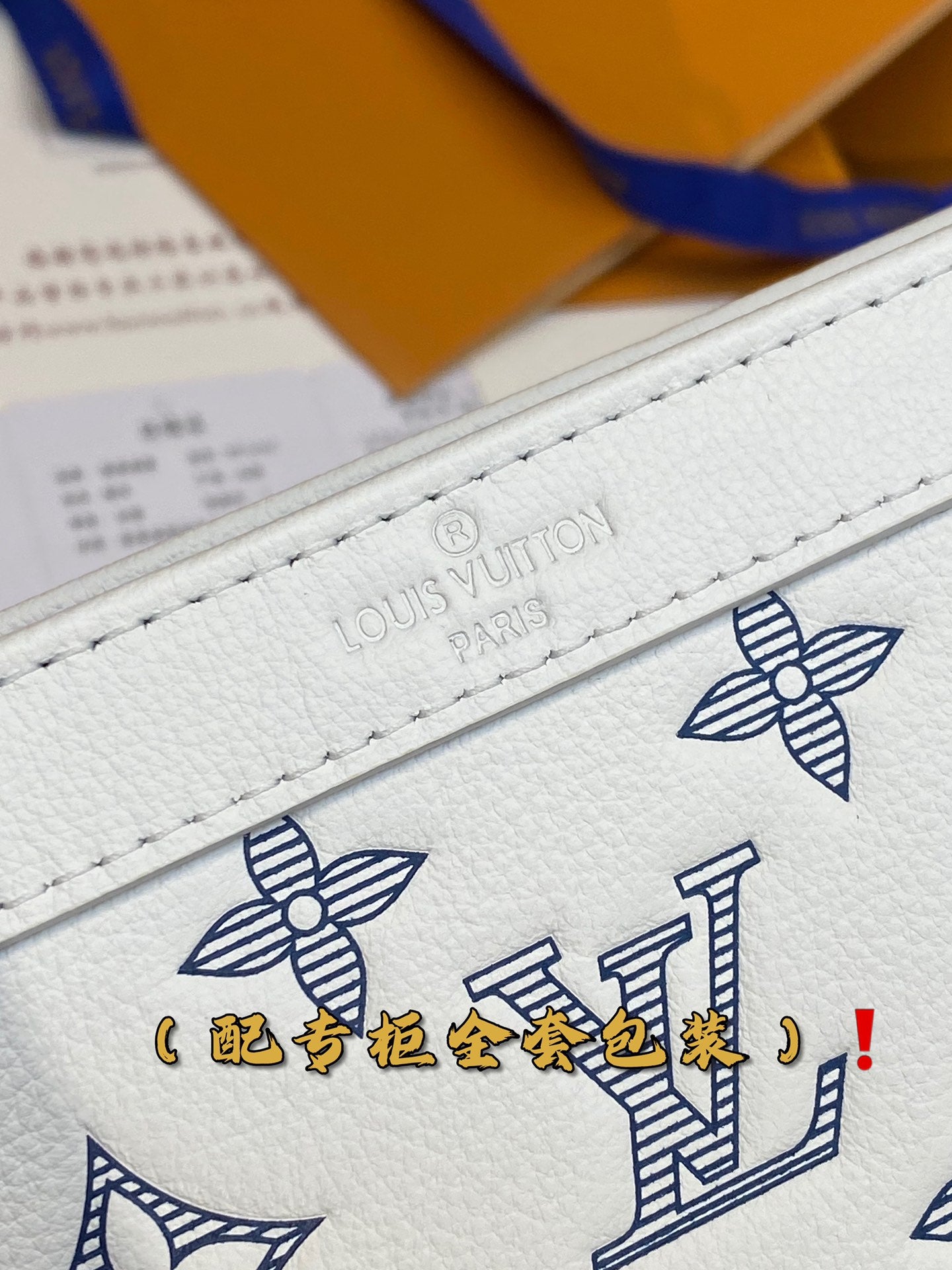 Louis Vuitton Bags