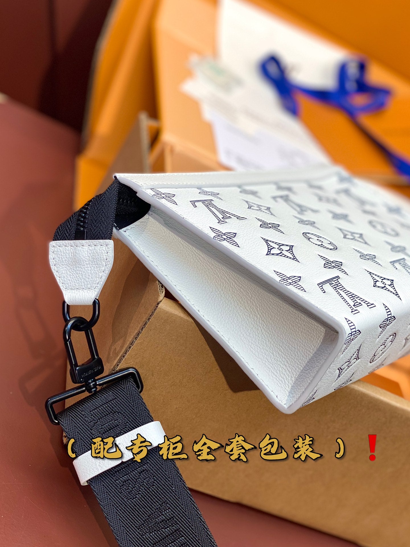 Louis Vuitton Bags