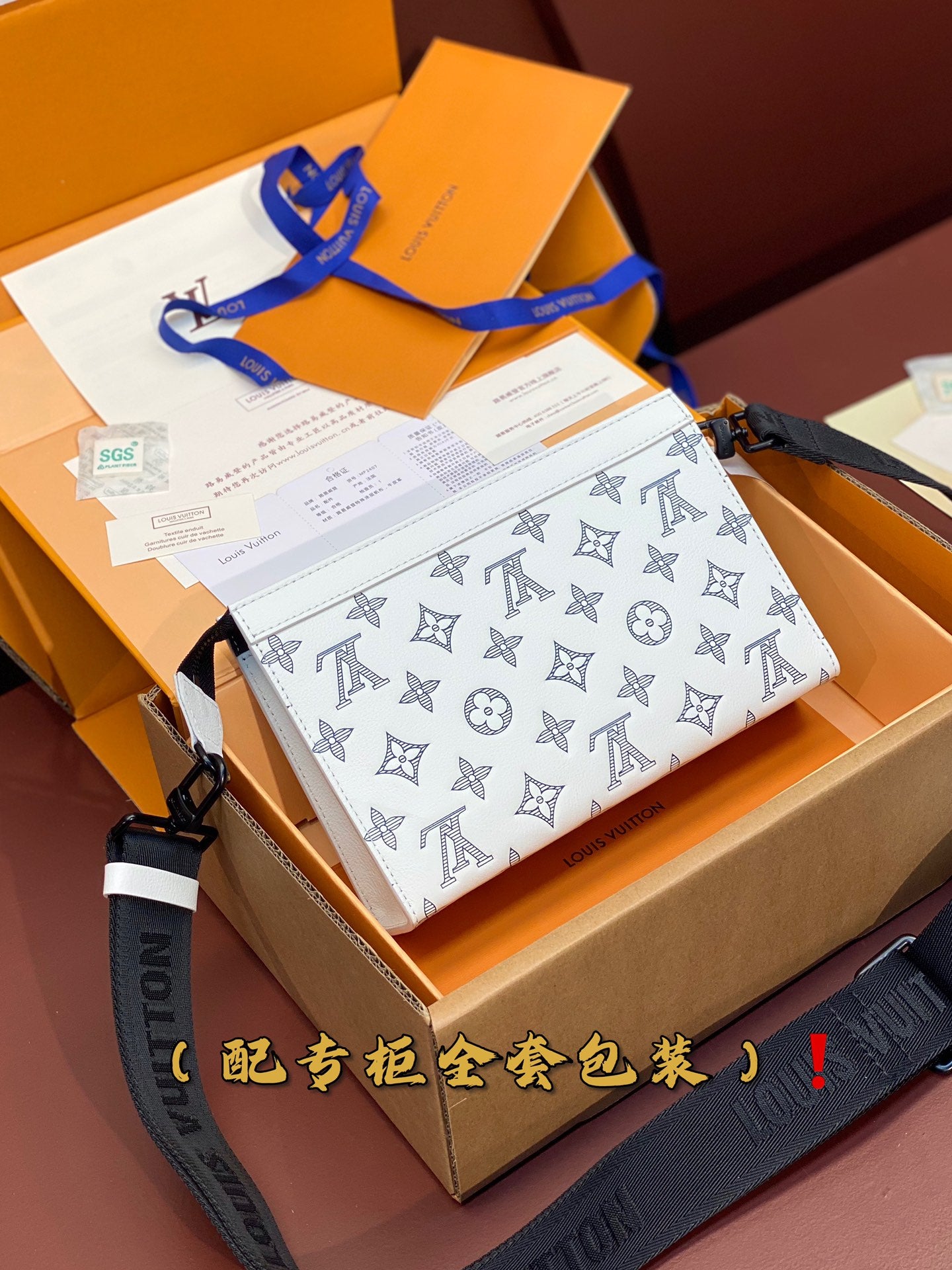 Louis Vuitton Bags