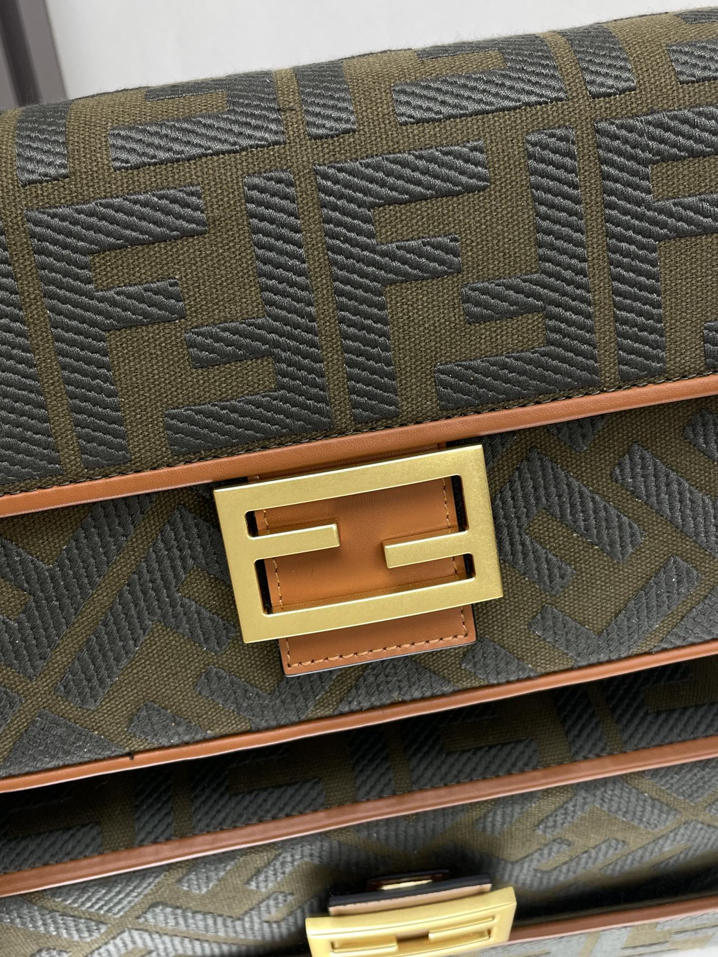 Fendi Bags
