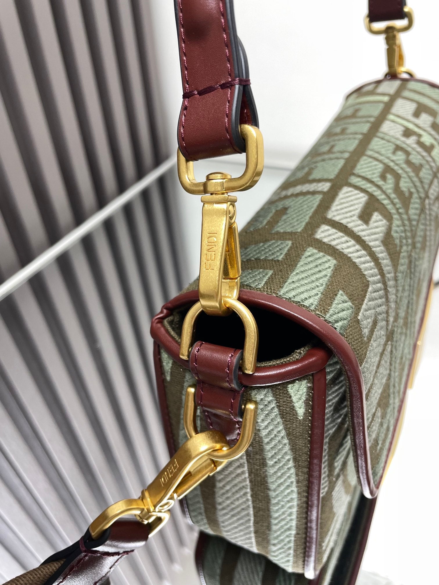 Fendi Bags
