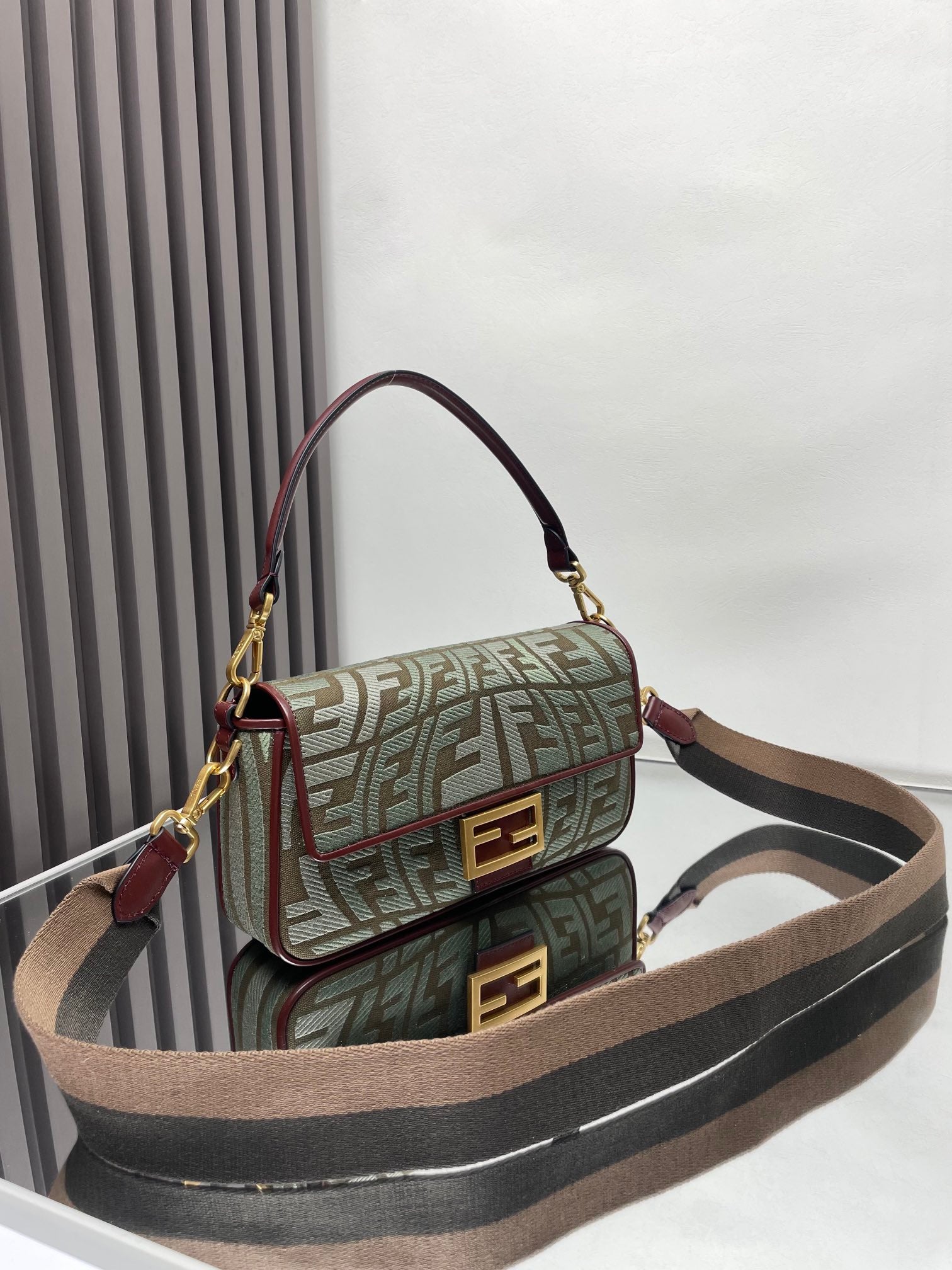 Fendi Bags