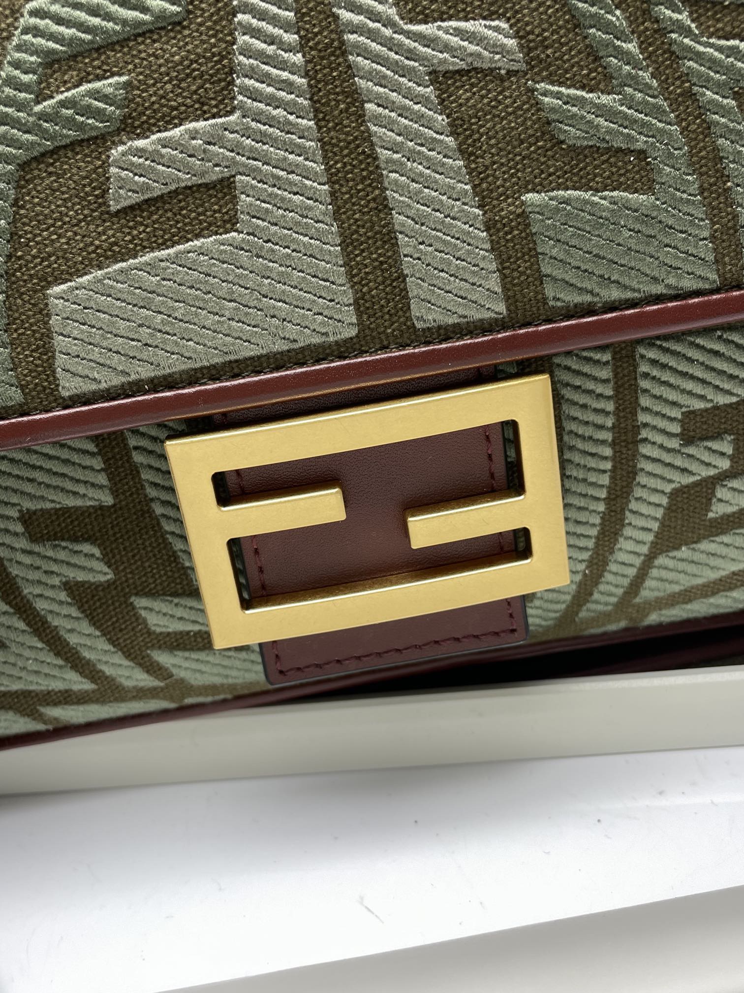 Fendi Bags