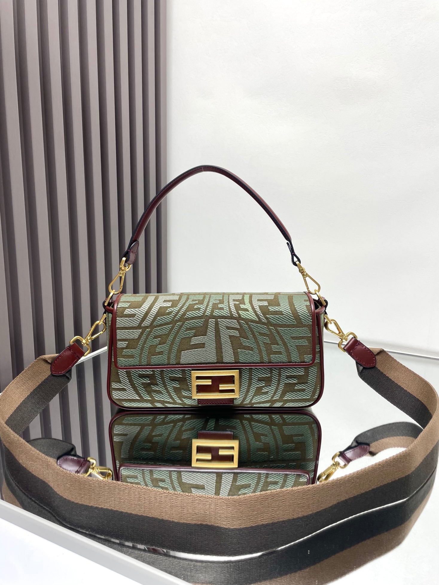 Fendi Bags