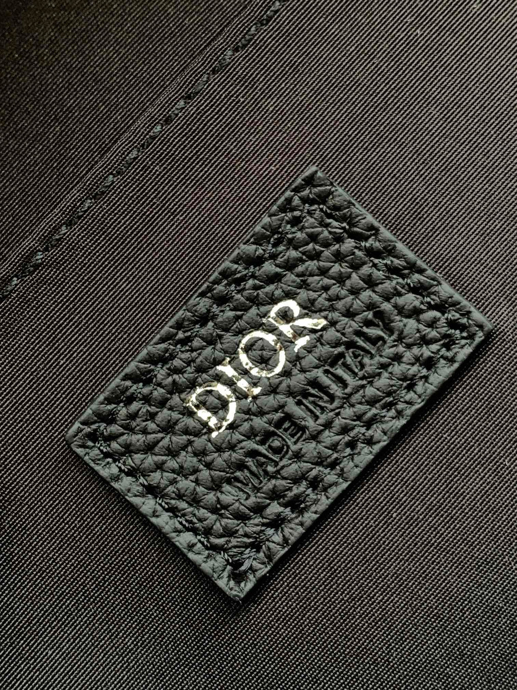 Bags Dior Men