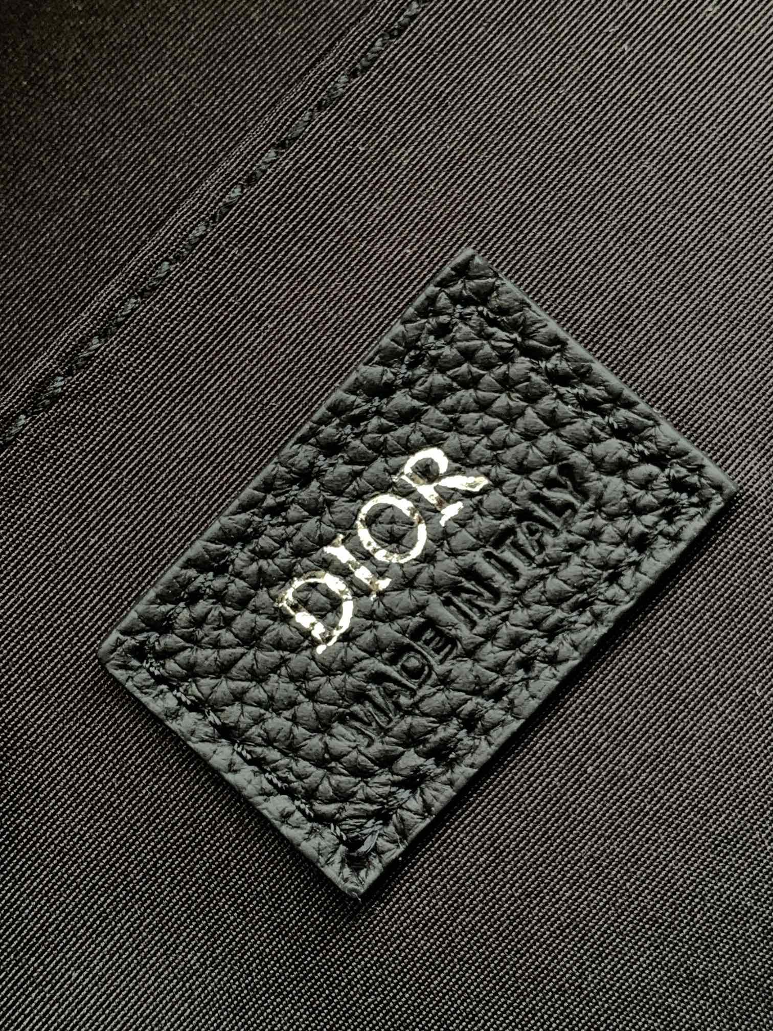 Bags Dior Men