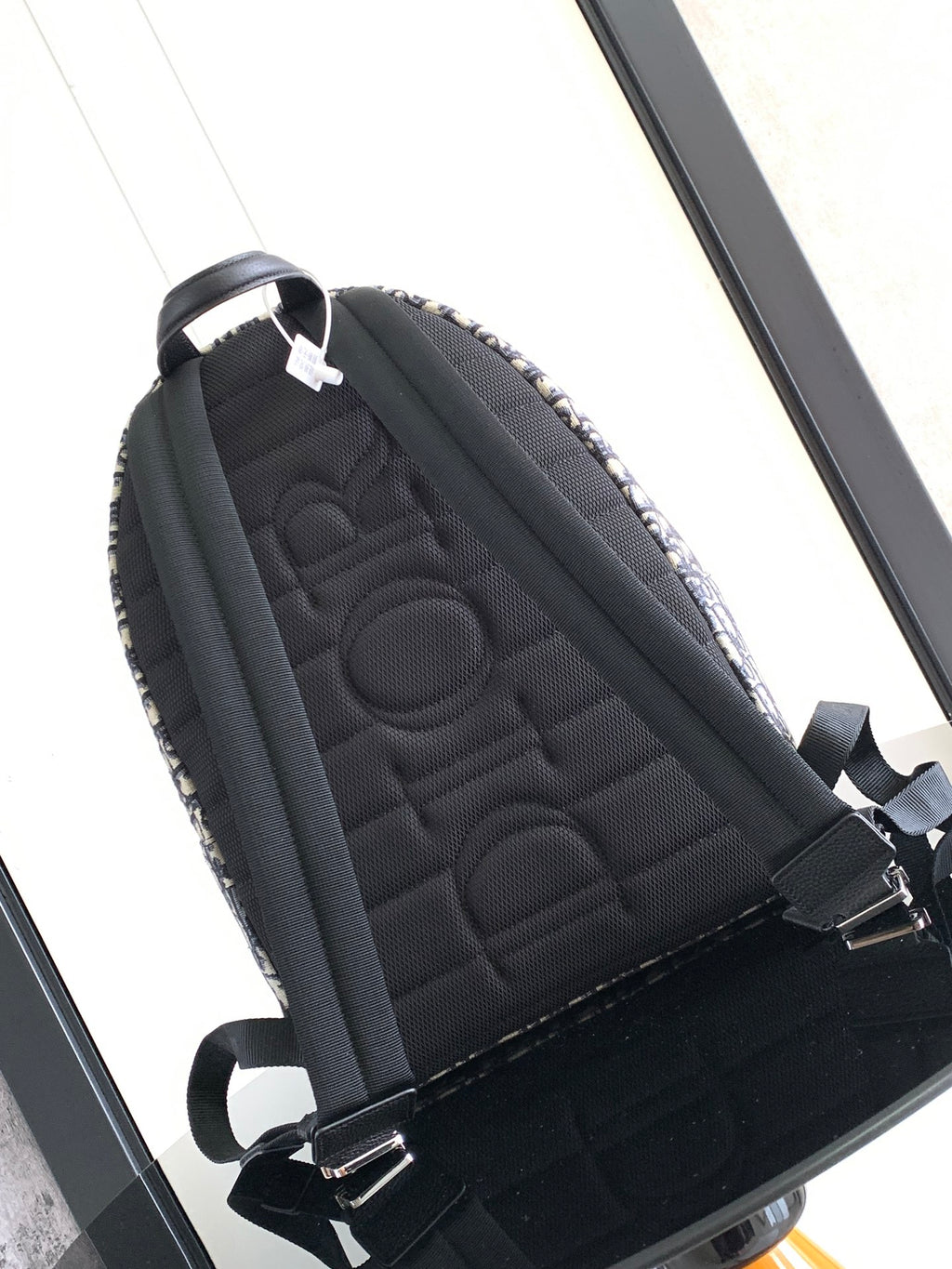 Bags Dior Men