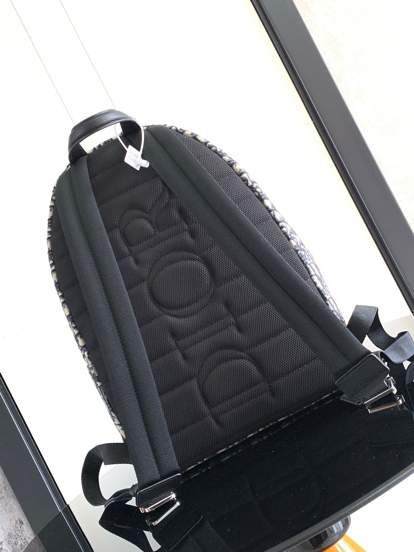 Bags Dior Men