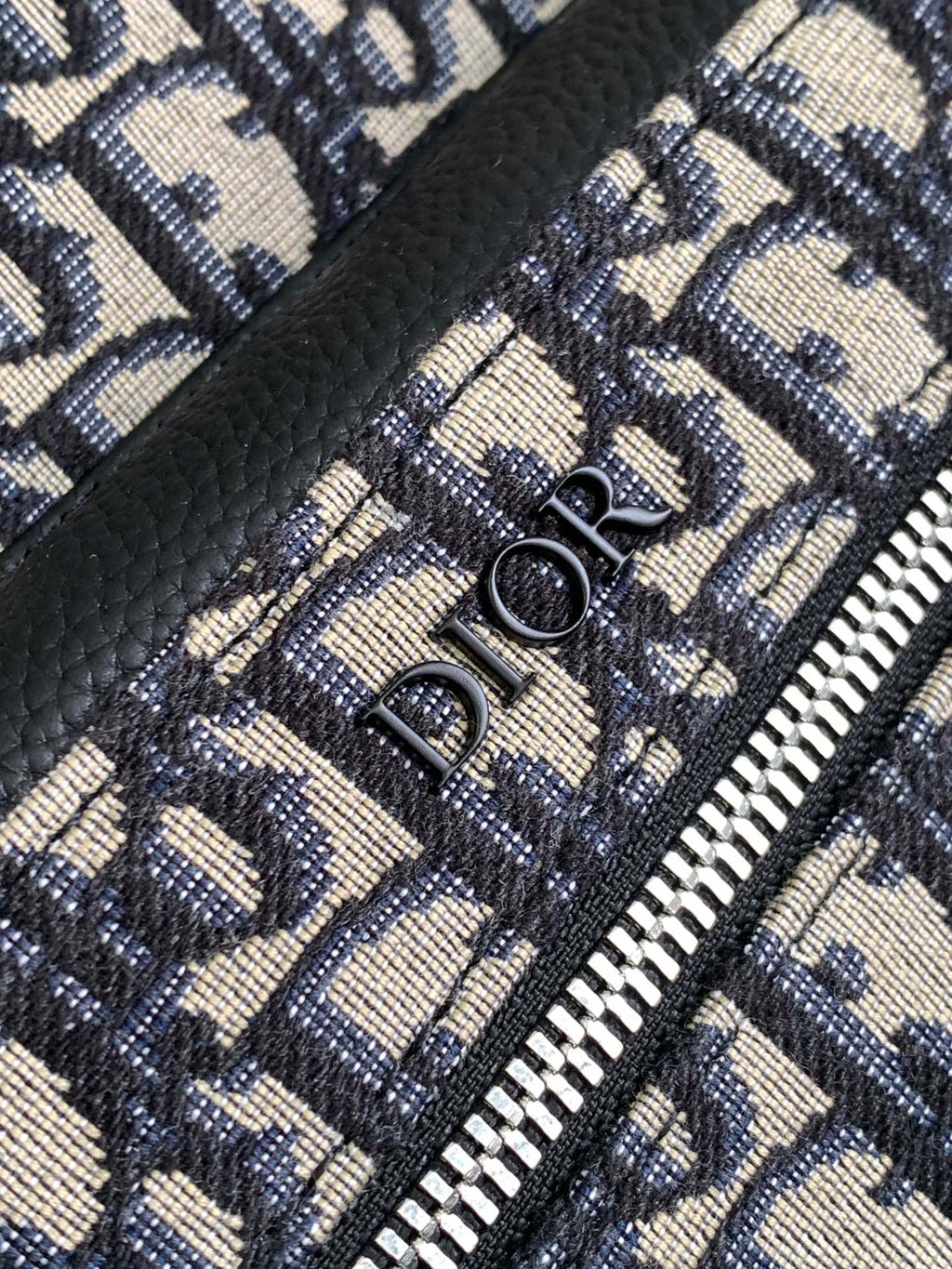 Bags Dior Men