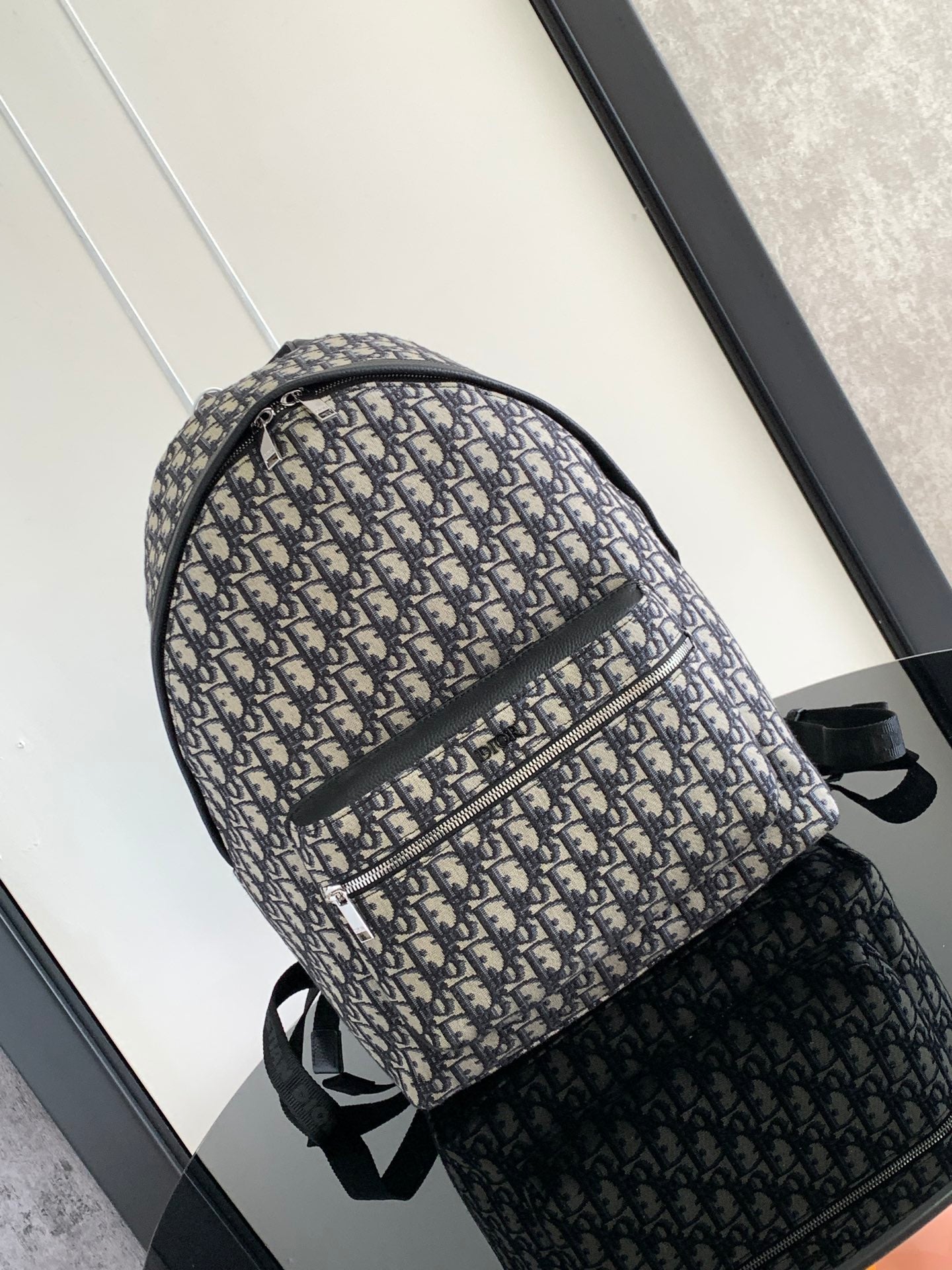 Bags Dior Men
