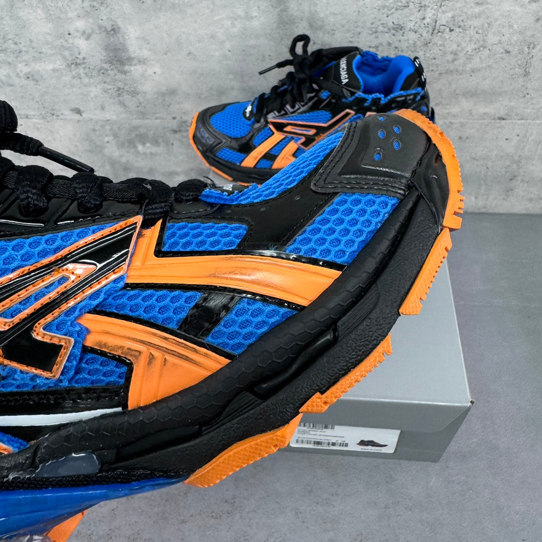 Luxury Shoes Balenciaga Unisex