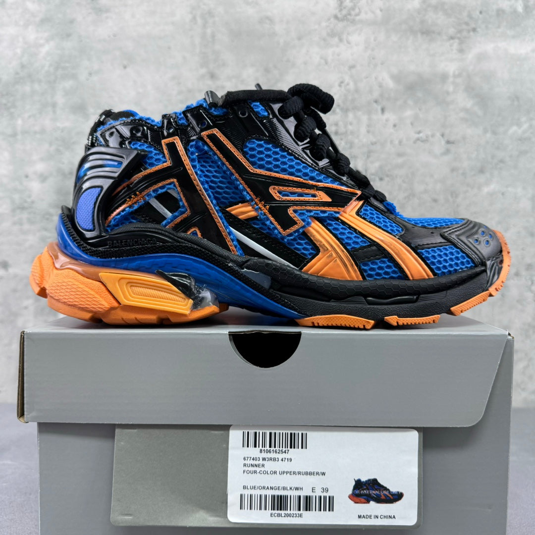 Luxury Shoes Balenciaga Unisex