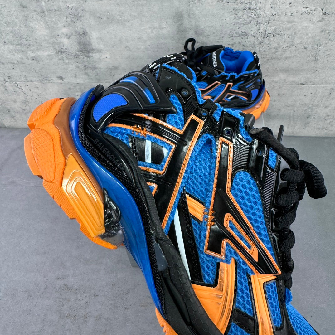 Luxury Shoes Balenciaga Unisex