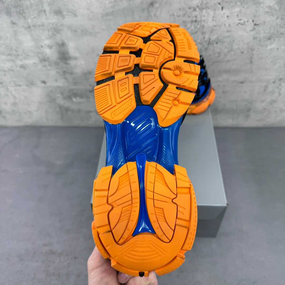 Luxury Shoes Balenciaga Unisex
