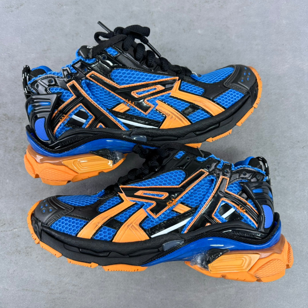 Luxury Shoes Balenciaga Unisex