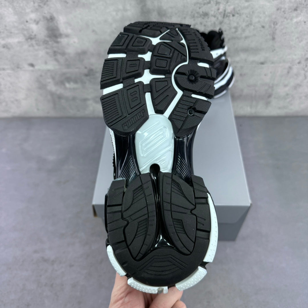 Luxury Shoes Balenciaga Unisex