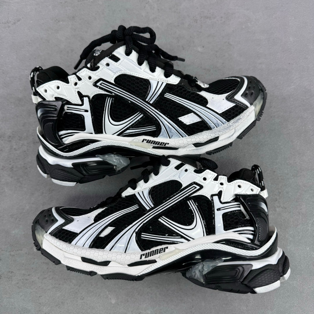 Luxury Shoes Balenciaga Unisex